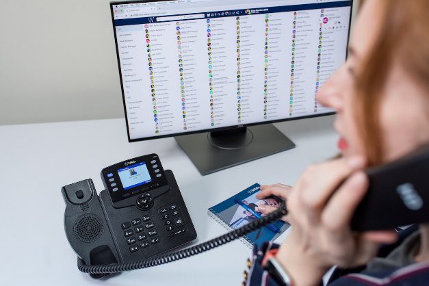 Foritas Offers Free Video Conferencing